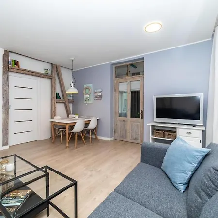 Blue House - Cosy Veranda By Oneapartments Apartment *