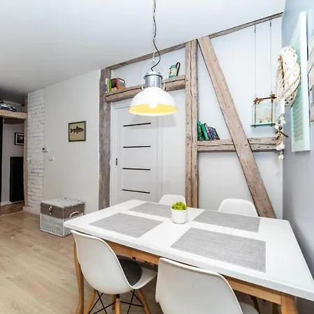 Blue House - Cosy Veranda By Oneapartments Zoppot
